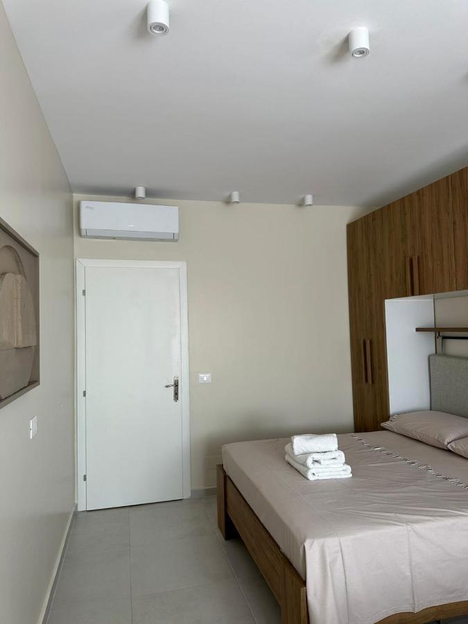 Golem, Durres Appartement Golem (Tirana)