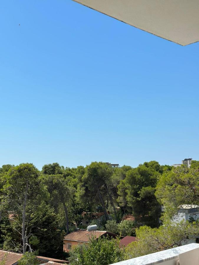 Appartement Golem, Durres *