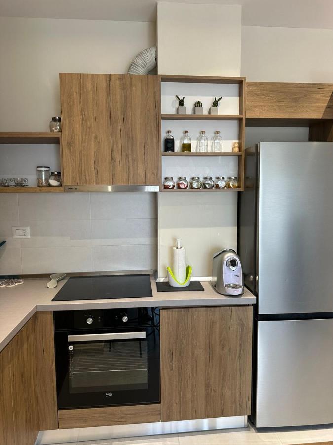 Golem, Durres Appartement Golem (Tirana)