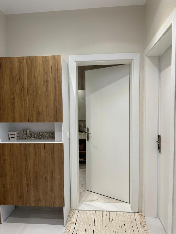 Appartement Golem, Durres