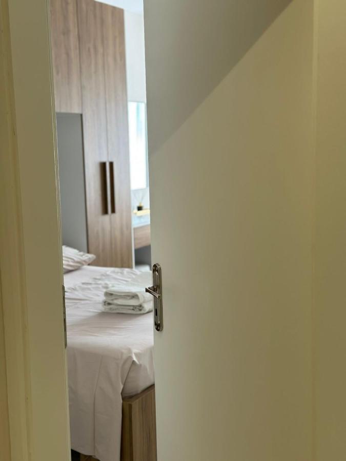 Appartement Golem, Durres *