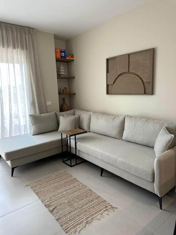 Golem, Durres Appartement *