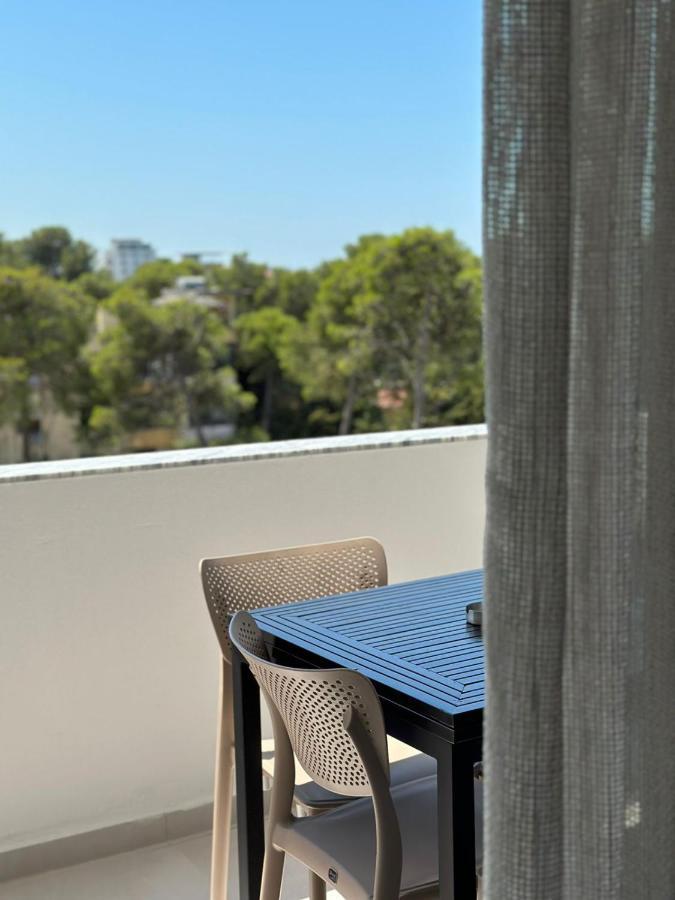 Appartement Golem, Durres