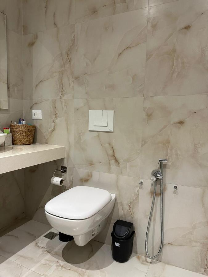 Golem, Durres Appartement *
