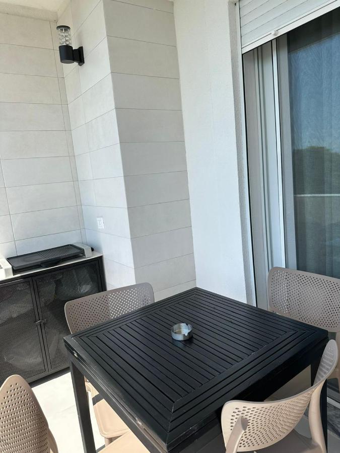 Appartement Golem, Durres *