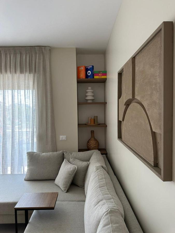 Golem, Durres Appartement Golem (Tirana)