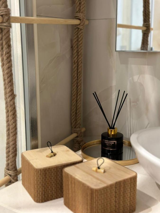 Golem, Durres Appartement
