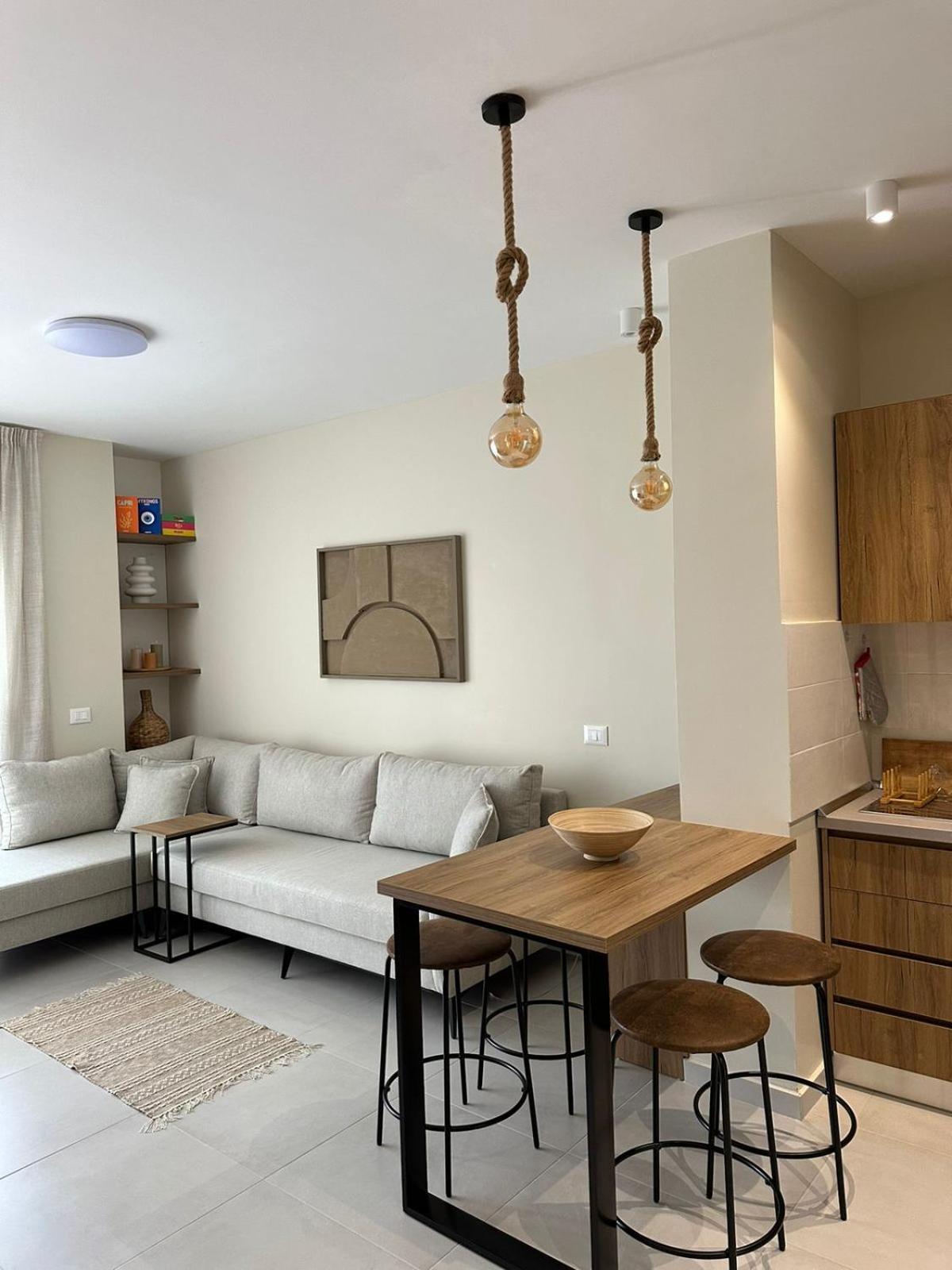 Golem, Durres Appartement Golem (Tirana)